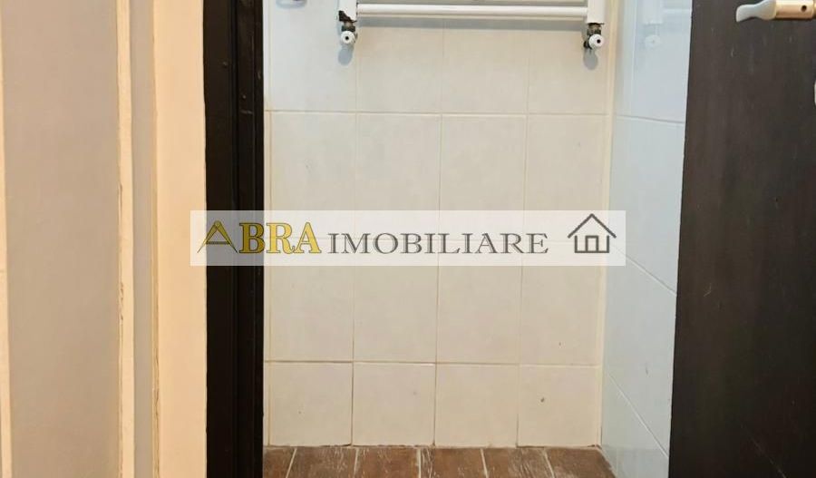 Garsoniera parcul Carol investitie - Poză 7