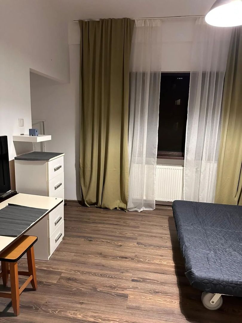 De Vanzare Garsoniera Universitate sect 1 - Poză 6