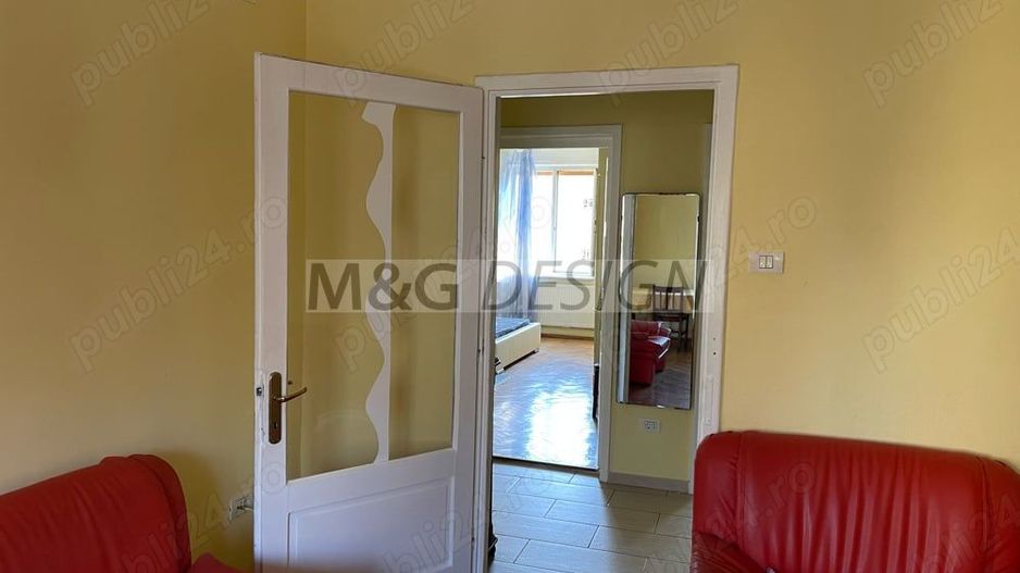 Apart 3 camere Medicina -Prefectura centrala proprie +boxa - Poză 9