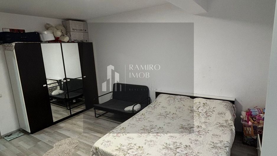 Garsoniera 38mp - Etaj 1 - Metalurgiei/ Grand Arena - Parcare Inclusa - Poză 2