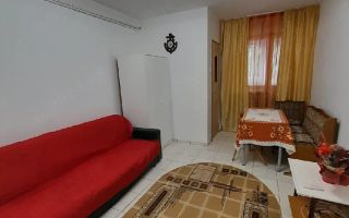 Garsonieră de închiriat, Tudor Vladimirescu, Iași - 23,42 mp, parter înalt - Poză 1