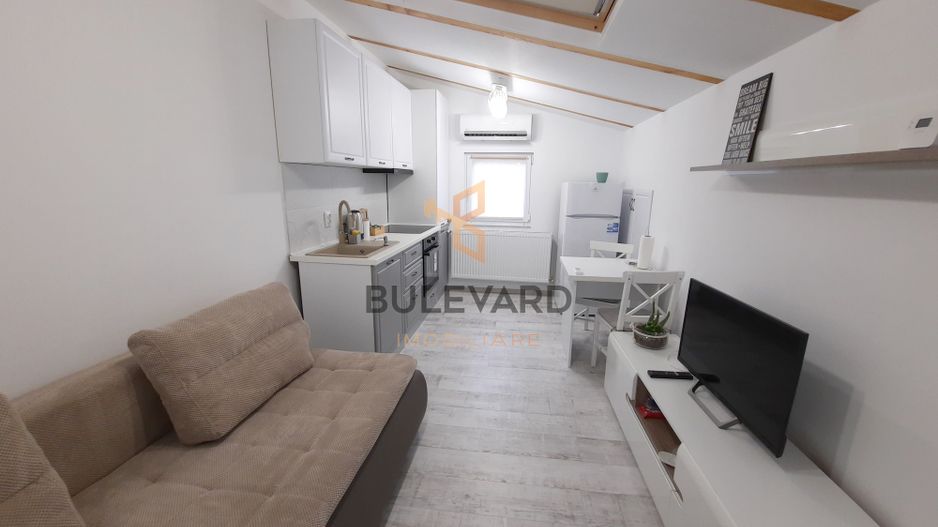 Comision 0! Casa tip vila cu 6 apartamente in zona BT Arena! - Poză 32