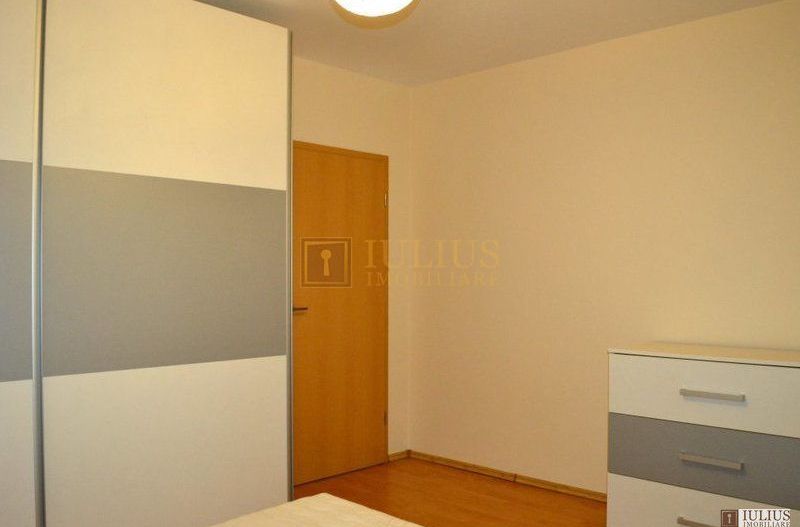 Mobilat modern, loc de parcare subteran, Banu Construct II - Poză 10
