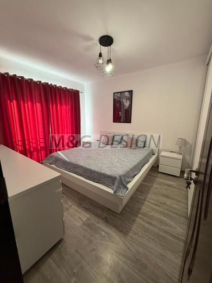 Apartament 2 camere  Giroc mobilat - Poză 3