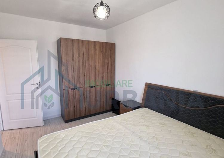 Apartament 1 cameră decomandat, 30 mp, Lunca Cetățuii - Poză 5