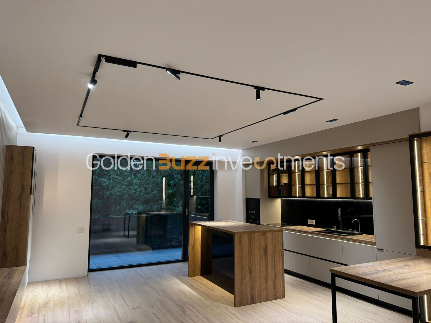 Apartament 3 camere de lux | Residence 5 - Poză 4