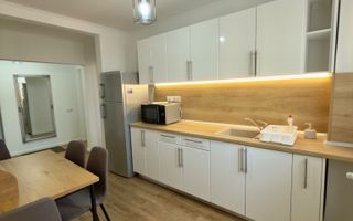 2 camere B dul Dacia tip D 55 mp - Poză 7