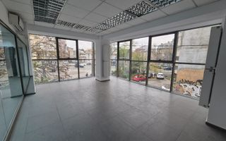 De vanzare clădire de birouri in zona Foisorul de Foc / Strada Olari - Poză 1