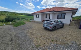Casa 4 camere,2 băi,127 mp, 618mp teren,  0% comision - Poză 9