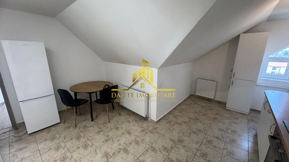 2 camere, mobilat modern, bloc nou, parcare, Floresti, zona VIVO - Poză 4