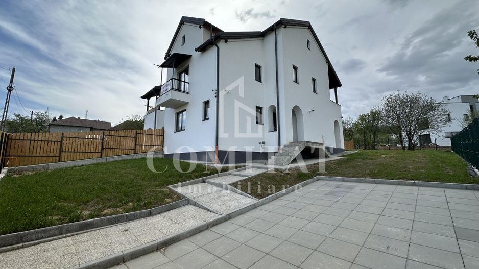 Duplex 5 camere | Materiale Premium | Feleacu - Poză 25