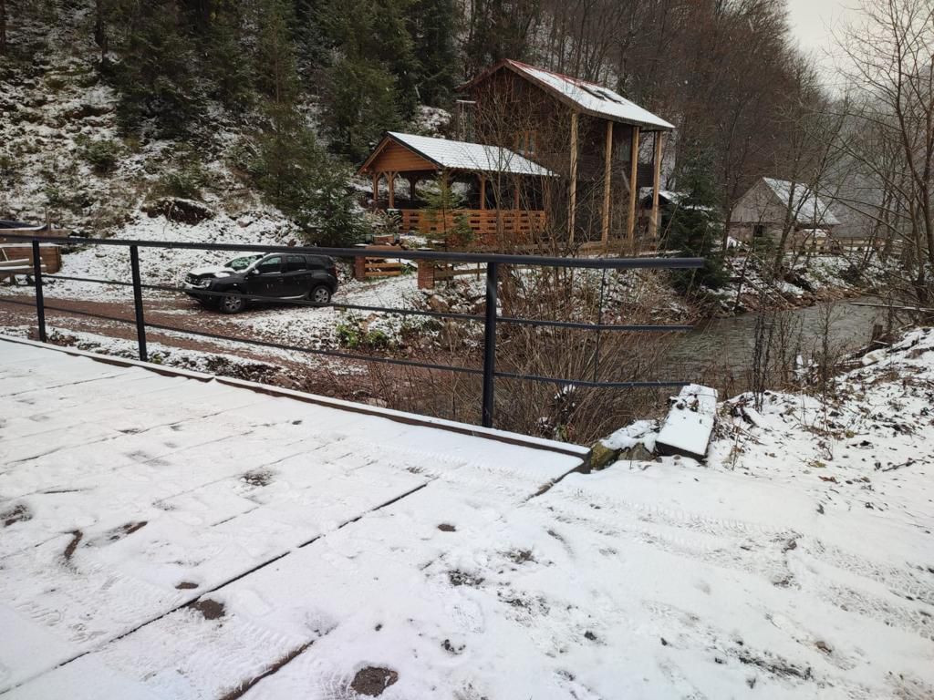 Cabana din Vis Arieseni (Garda de Sus) - Poză 19