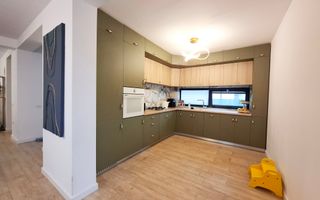 Vila P+1E, cu 5 camere, Paulesti - Poză 7