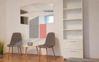 Apartament cu 3 camere de inchiriat in zona Bucurestii Noi - Comision 0 - Poză 3