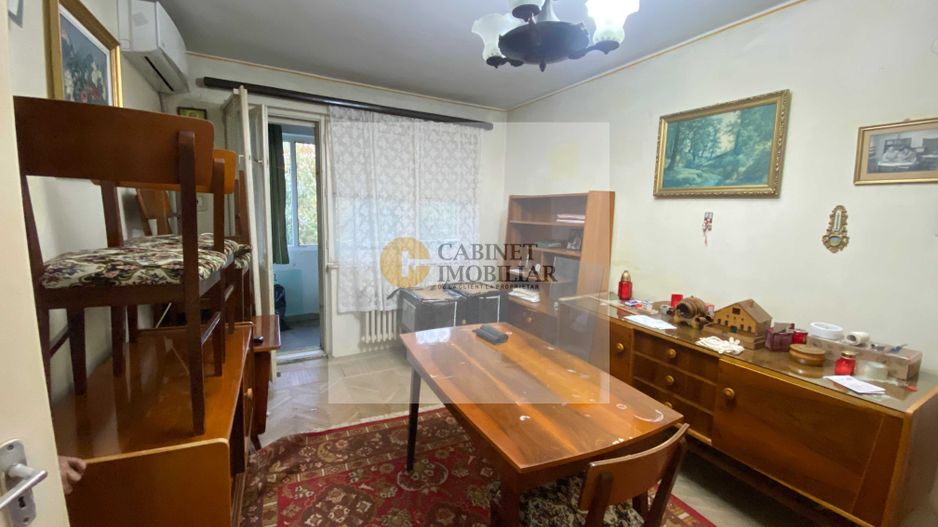 2 Camere - 50mp | Balcon Mare | Creditabil - Poză 2