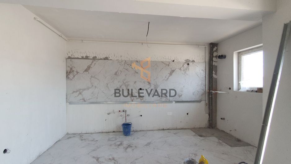 Apartament cu 3 camere/CF/panorama frumoasa/zona Vivo! - Poză 1