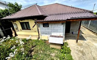 Casa batraneasca+anexa+garaj+961.07 mp teren intravilan Otopeni - Poză 1