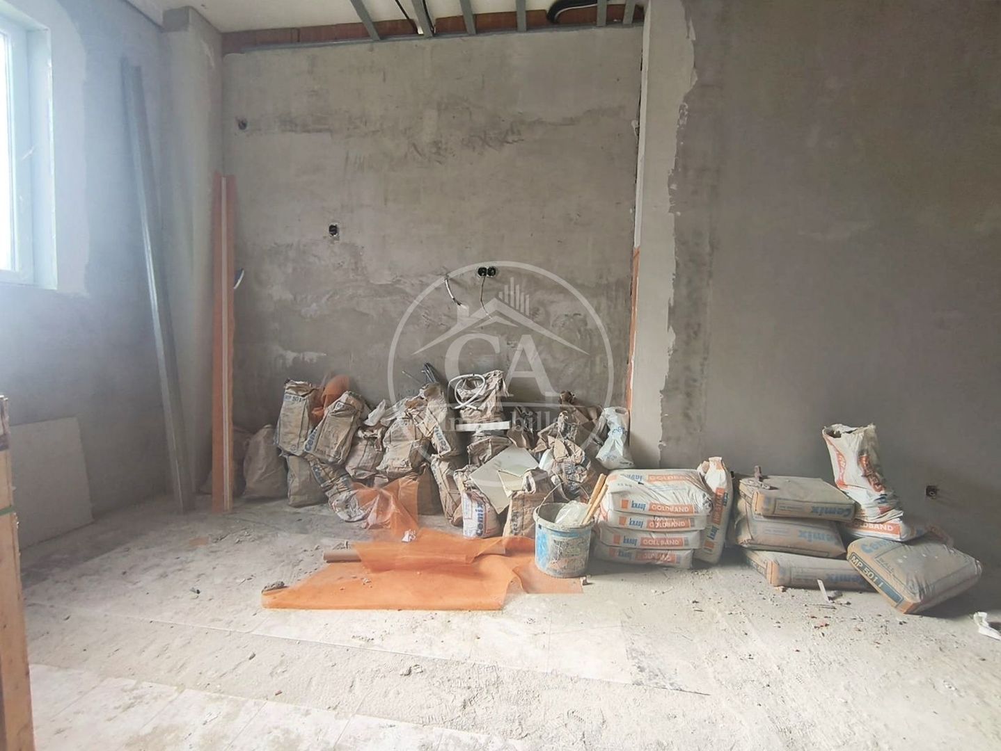 Spatiu comercial cu 6 camere de inchiriat in Sanmartin Bihor - Poză 8