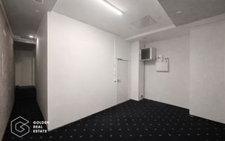 Oportunitate!Spatiu comercial central, 160mp, 5 camere, centrala proprie,parcare - Poză 6