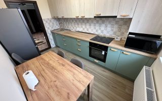 Chirie, apartament 4 camere, strada Codrul Cosminului, Centru - Poză 1