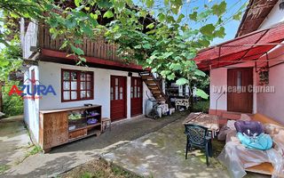 AZURA Imobiliare - Casa Merisani zona Primarie, Panouri fotovoltaice - Poză 7