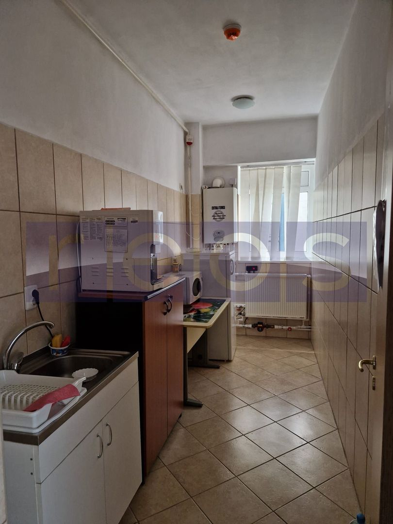 INCHIRIERE SPATIU DE BIROURI | 224MP | ZONA FOREASCA | - Poză 15
