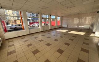 Spatiu comercial, 330 mp, zona Gara Mica - Poză 2