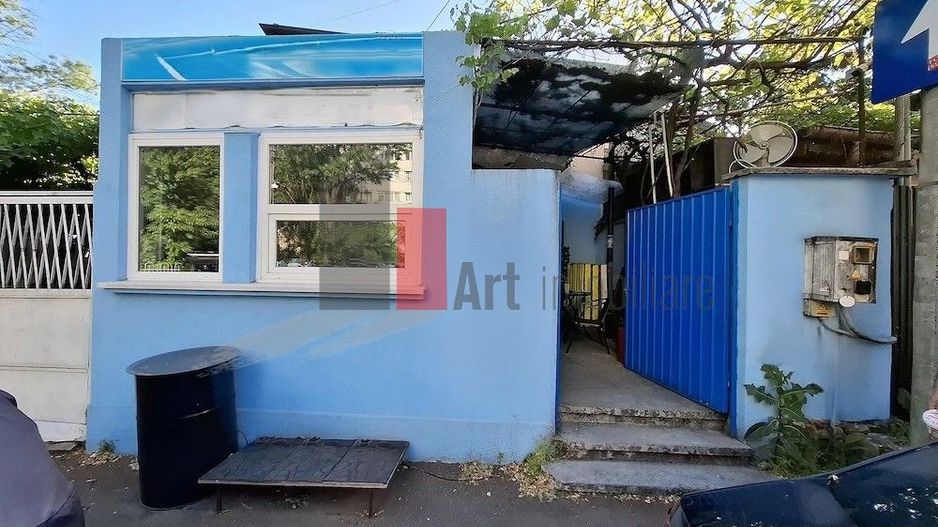 Spatiu comercial de inchiriat in zona Basarabia/Titan - Poză 6
