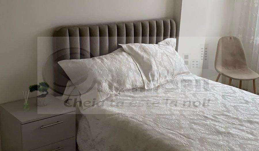 Inchiriere ap. 2 camere, open-space, Bucium-Visan, prima inchiriere - Poză 3