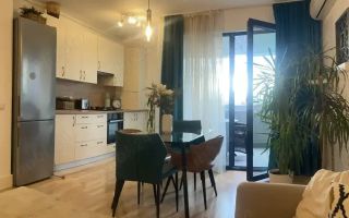 Apartament nou 2 camere, Barbu Văcărescu – zonă excelentă - Poză 10