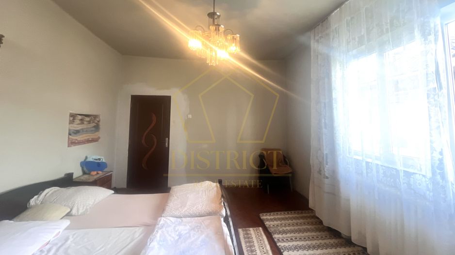 Casă individuală pe parter cu garaj I comision 0% I Carei - Poză 4