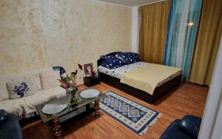 Garsoniera decomandata cf.1 bloc 1989 in zona Vitan - Poză 1