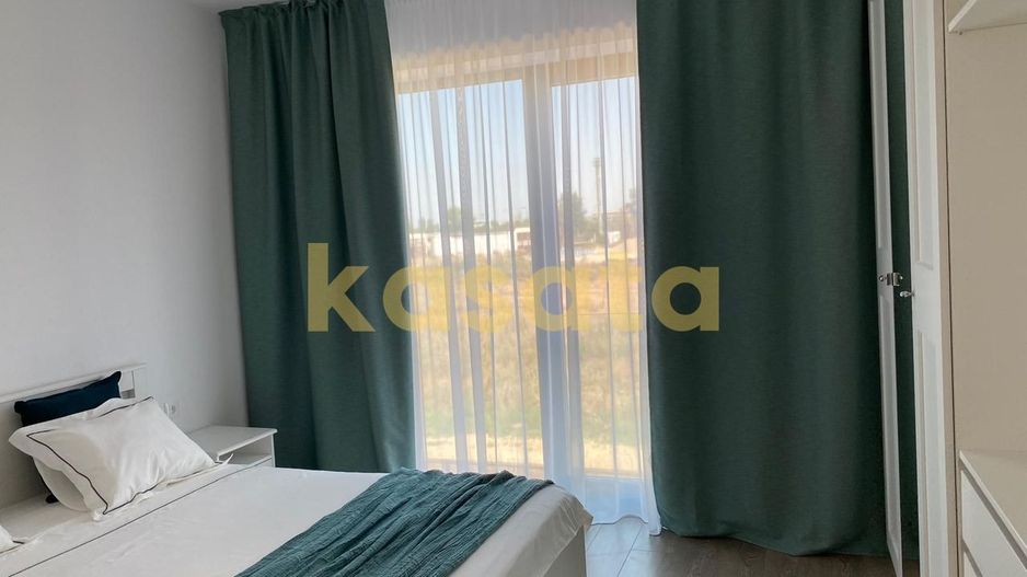 Apartament 2 camere | Cloud 9 |  Pipera | Loc parcare inclus - Poză 3