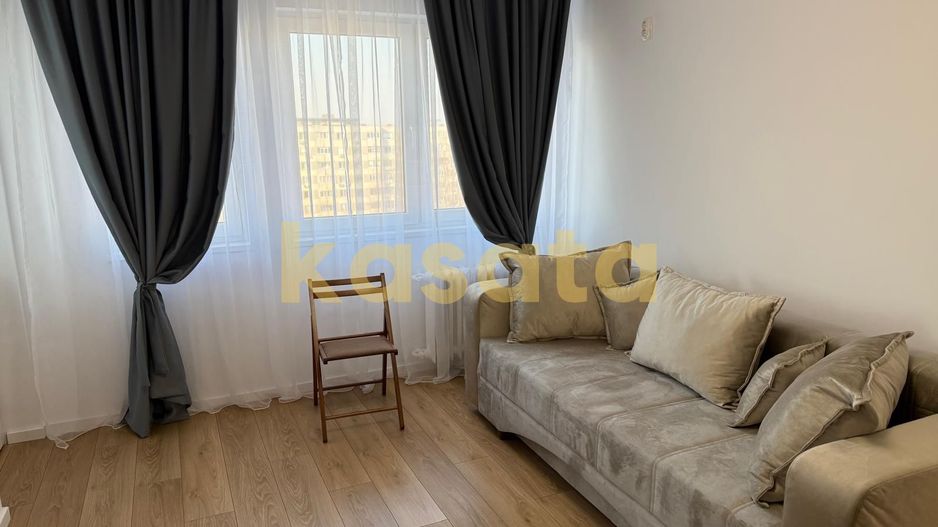 Apartament 2 Camere | Gorjului | Etaj Intermediar | Renovat - Poză 1