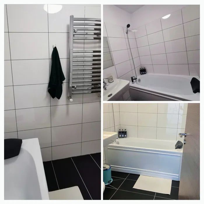 Apartament 1 Mai | Ion Mihalache | Metrou 1 Mai | Centrala proprie - Poză 7