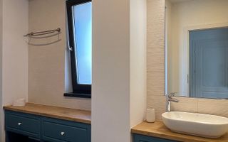 Apartament Premium cu 3 camere | Garaj | Zona Centrala | Oradea - Poză 10
