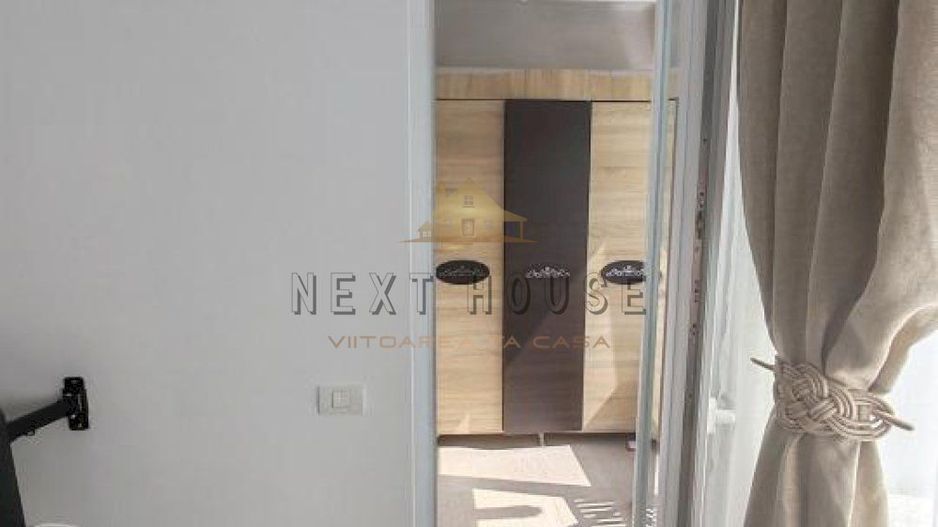 Garsoniera 13 Septembrie - Sebastian - parcare inclusa - Poză 5