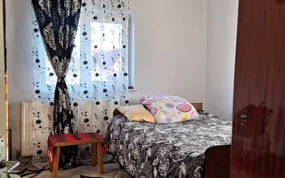 Casă individuală 6 camere de vânzare Corbeni Oeștii Ungureni Argeș - Poză 12