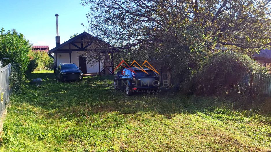ÎNCHIRIERE CASĂ | CORNU | 2 DORMITOARE | TEREN 900 MP | 600 EUR/LUNĂ - Poză 3