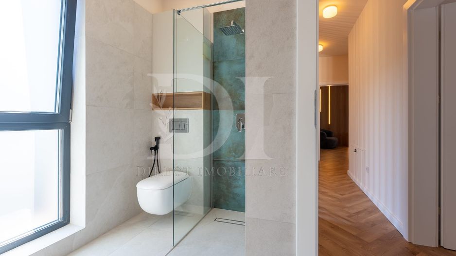 Duplex la cheie / Intrare Chinteni - Poză 14