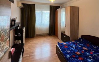 Garsoniera in zona Gorjului (Centrala Proprie-6 minute de Metrou) - Poză 1