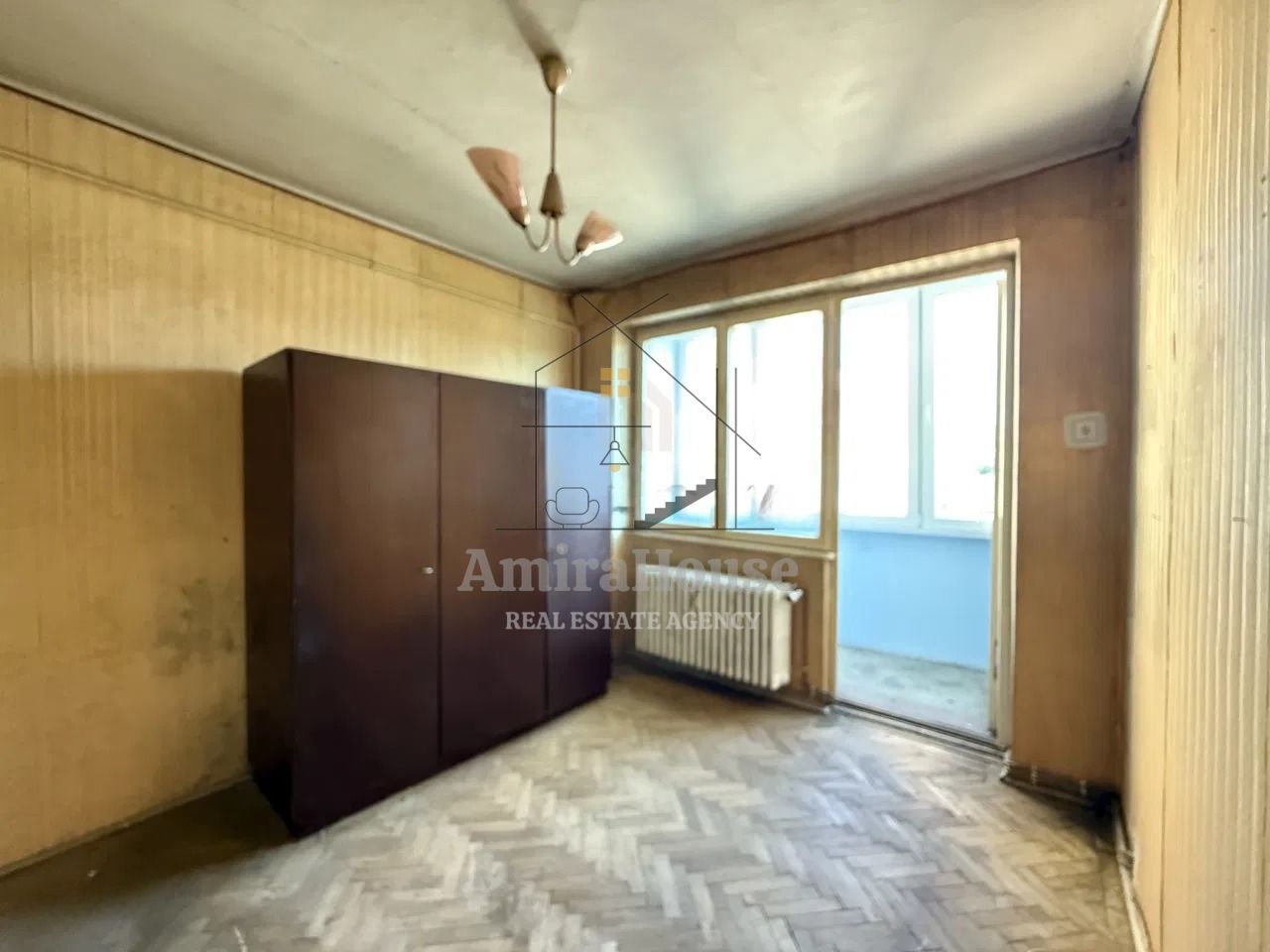 Apartament 4 camere, decomandat, langa BT Arena, Parcul Central - Poză 15