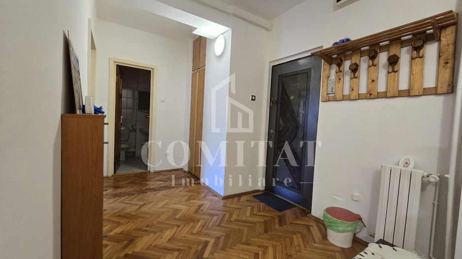 Apartament cu o cameră | Bloc nou | Zona Observatorului | Zorilor - Poză 2