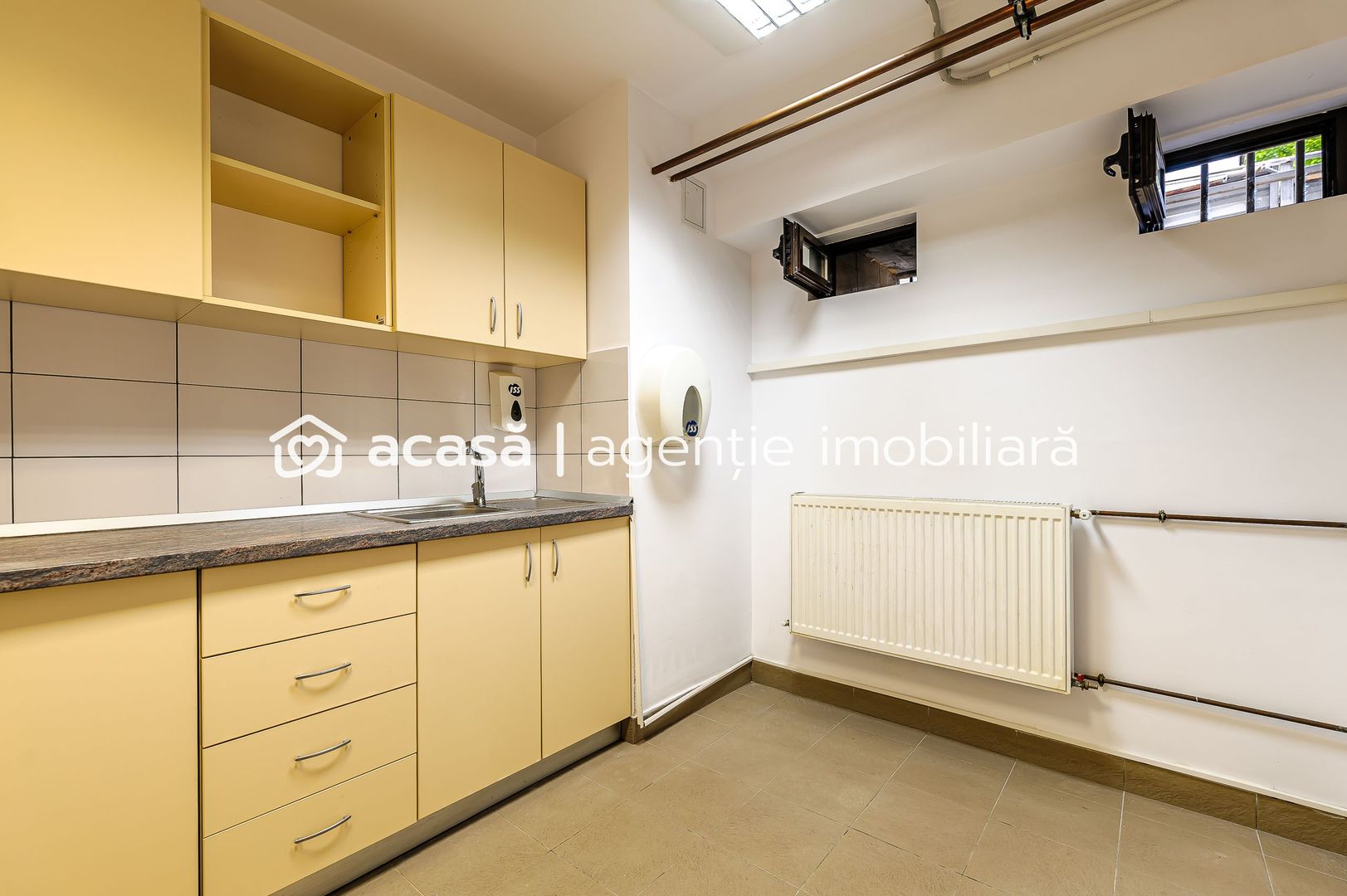 Spațiu de închiriat central - Poză 9