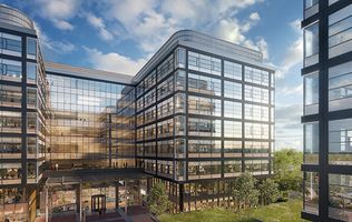 Spatiu de birou premium