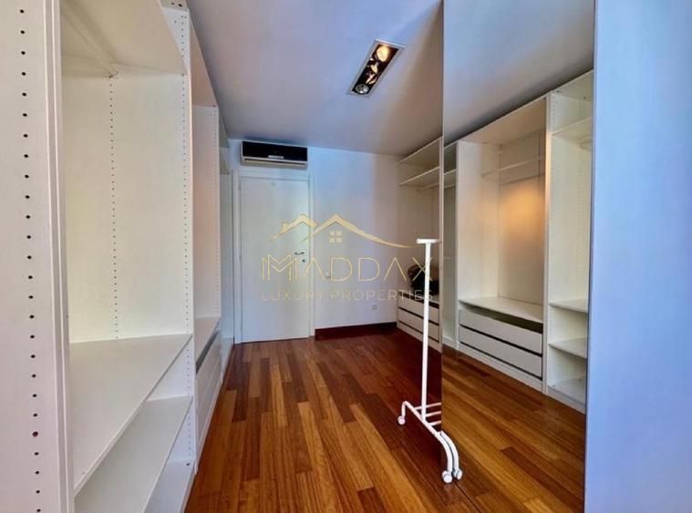 Apartament de lux / 3 camere *85mp* + parcare subterana / Soseaua Nordului - Poză 8