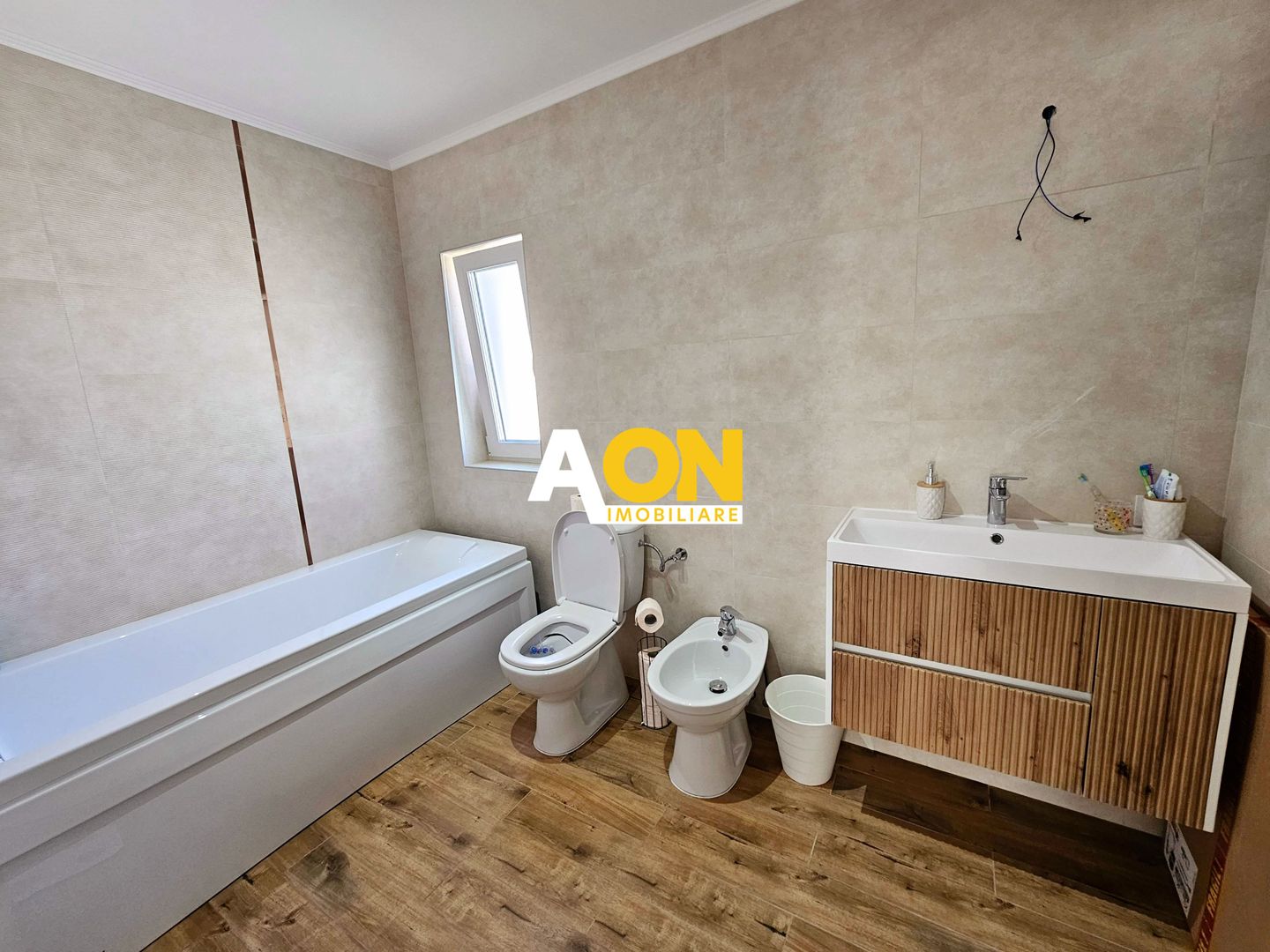 1/2 Duplex, 4 camere, 280 mp teren, Cetate - Poză 9