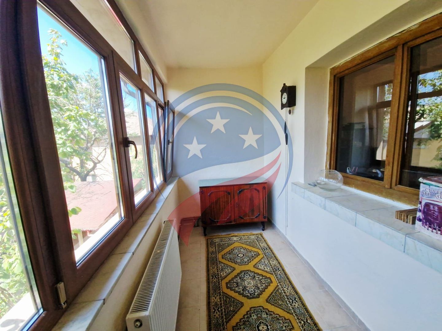 CASA /VILA str. Ana Ipatescu - Poză 21