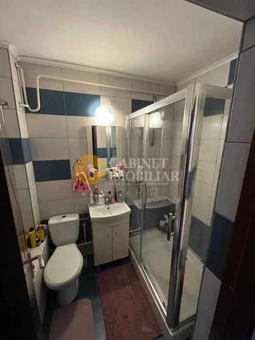 Apartament 1 Camera Decomandat 35 Mp Bloc 1989 - Poză 8