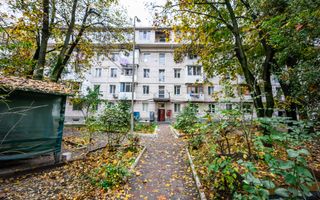 Vânzare, apartament, 2 camere, Strada Braniştii, Rîșcani - Poză 2